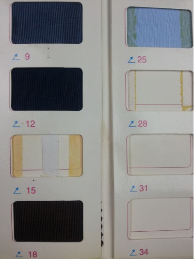 GZ-CIWI  1*1羅紋     200G 細節-2